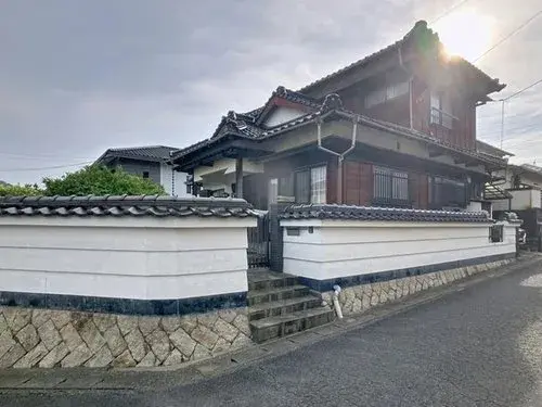 Akiya in Shimonoseki