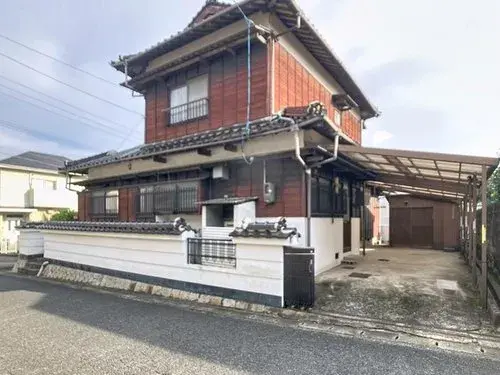 Yamaguchi Prefecture Shimonoseki City 5DK Property (2)