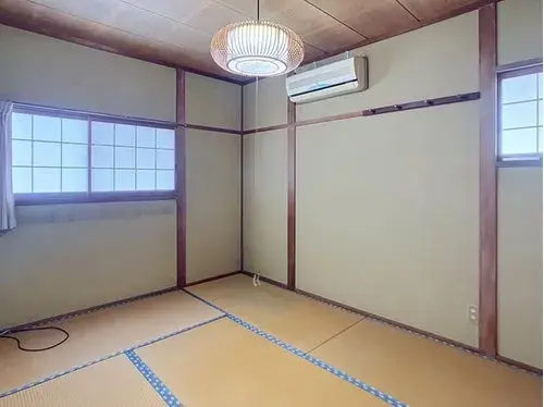 Yamaguchi Prefecture Shimonoseki City 5DK Property (11)