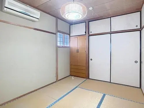 Yamaguchi Prefecture Shimonoseki City 5DK Property (12)