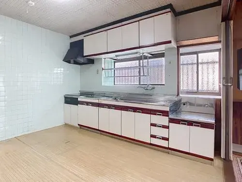 Yamaguchi Prefecture Shimonoseki City 5DK Property (13)