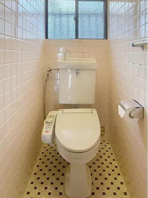 Yamaguchi Prefecture Shimonoseki City 5DK Property (16)