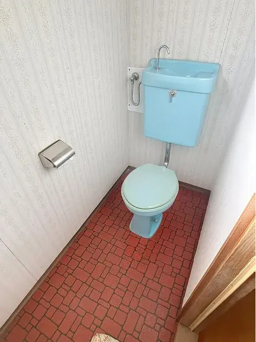 Yamaguchi Prefecture Shimonoseki City 5DK Property (17)