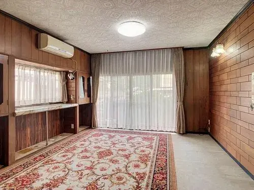 Yamaguchi Prefecture Shimonoseki City 5DK Property (3)