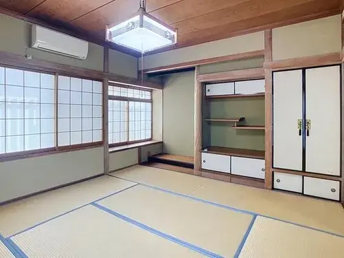 Yamaguchi Prefecture Shimonoseki City 5DK Property (4)