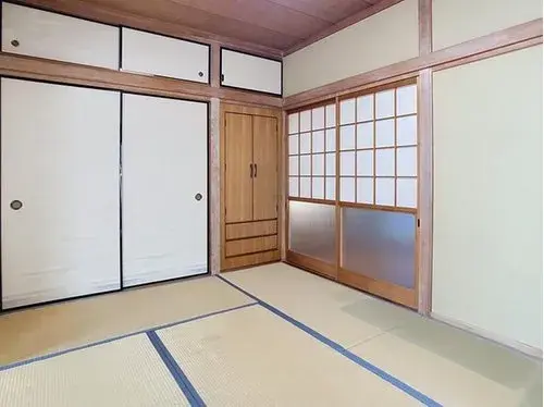 Yamaguchi Prefecture Shimonoseki City 5DK Property (5)