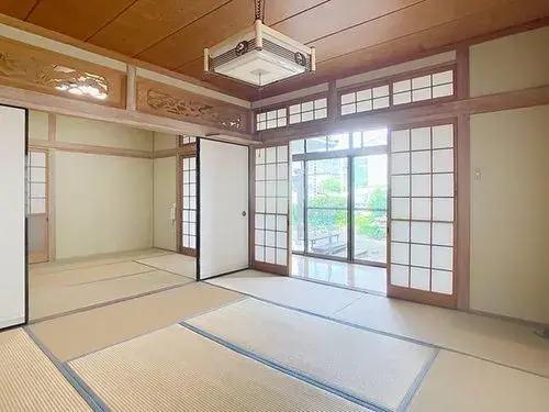 Yamaguchi Prefecture Shimonoseki City 5DK Property (6)