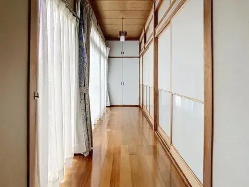 Yamaguchi Prefecture Shimonoseki City 5DK Property (7)