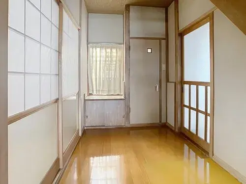 Yamaguchi Prefecture Shimonoseki City 5DK Property (8)