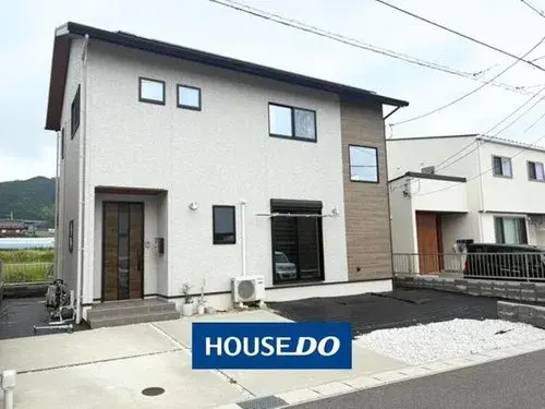 Akiya in Kudamatsu