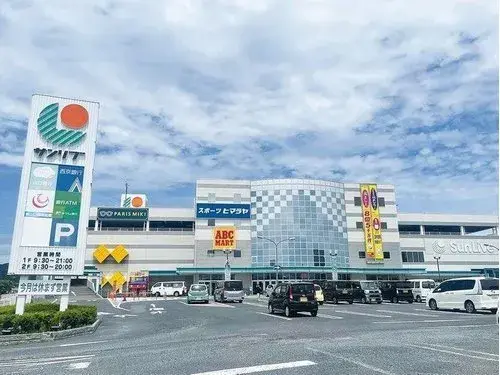 3LDK+S物件 下松市 山口県 (16)