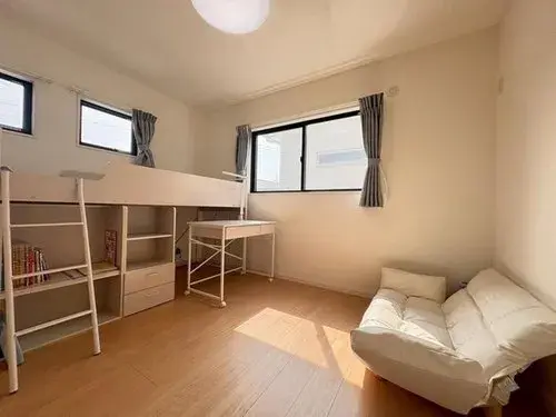 3LDK+S物件 下松市 山口県 (6)