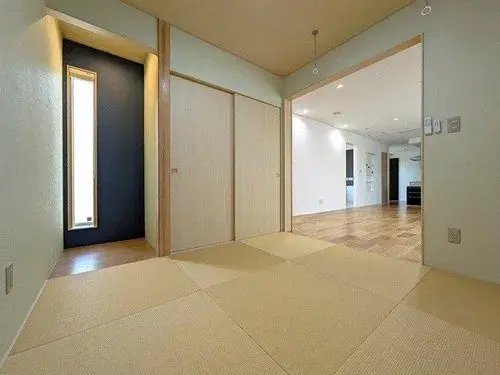 Propriété avec 20+ tatamis LDK Ville de Hofu Préfecture de Yamaguchi (2)