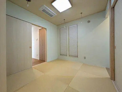 Propriété avec 20+ tatamis LDK Ville de Hofu Préfecture de Yamaguchi (3)