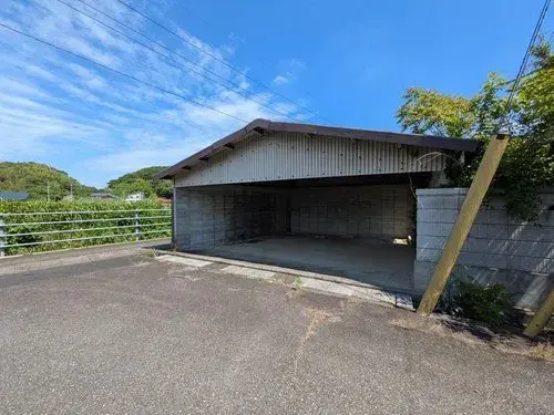 4DK Sanyo-Onoda City Yamaguchi Prefecture (2)