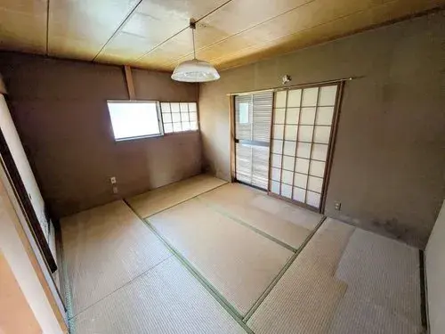 4DK Sanyo-Onoda City Yamaguchi Prefecture (5)