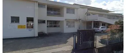 Almacenamiento en Todas las Habitaciones, Edificio de 2 Plantas, Naruto-cho, Prefectura de Tokushima (6)