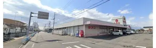 Almacenamiento en Todas las Habitaciones, Edificio de 2 Plantas, Naruto-cho, Prefectura de Tokushima (8)