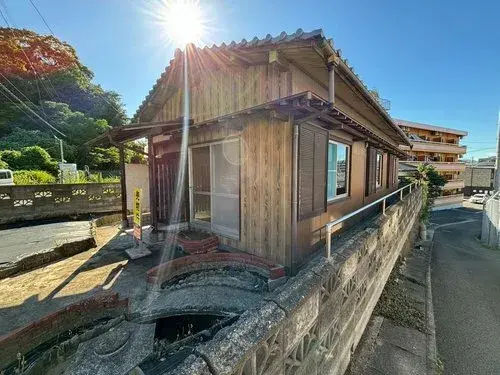 Akiya in 徳島市