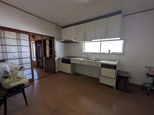 5LDK+S Property Yoshinogawa City Tokushima Prefecture (12)