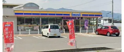 5LDK+S Property Yoshinogawa City Tokushima Prefecture (16)