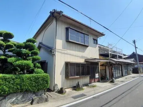 5LDK+S Property Yoshinogawa City Tokushima Prefecture (3)