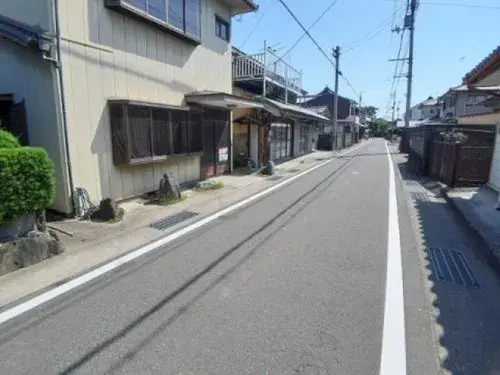 5LDK+S Property Yoshinogawa City Tokushima Prefecture (6)