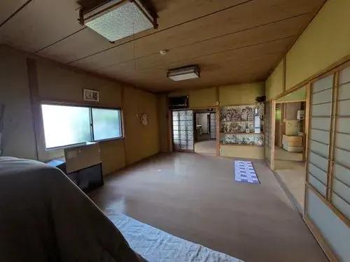 5LDK+S Property Yoshinogawa City Tokushima Prefecture (10)