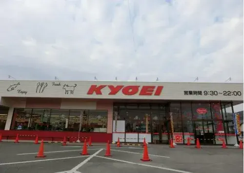 Akiya in Tokushima