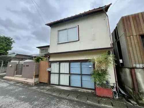 Akiya in Marugame