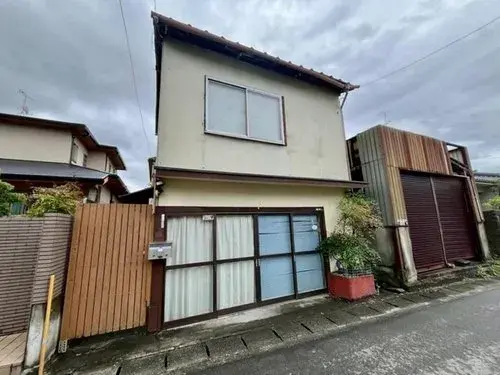 Propiedad 4DK en la ciudad de Marugame, Prefectura de Kagawa (2)