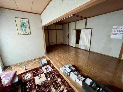 Propiedad 4DK en la ciudad de Marugame, Prefectura de Kagawa (4)
