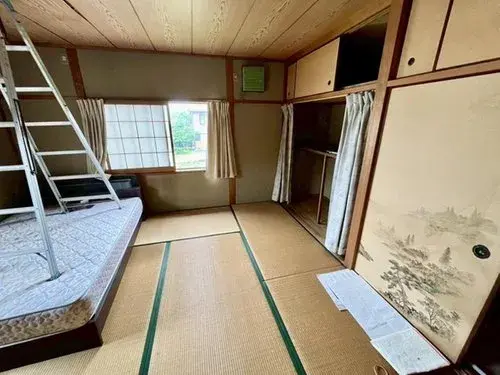 Propiedad 4DK en la ciudad de Marugame, Prefectura de Kagawa (7)