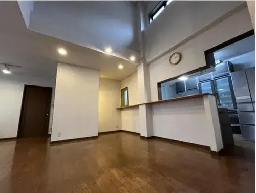 [三层带LDK独栋住宅] 宇多津町 香川县 (2)