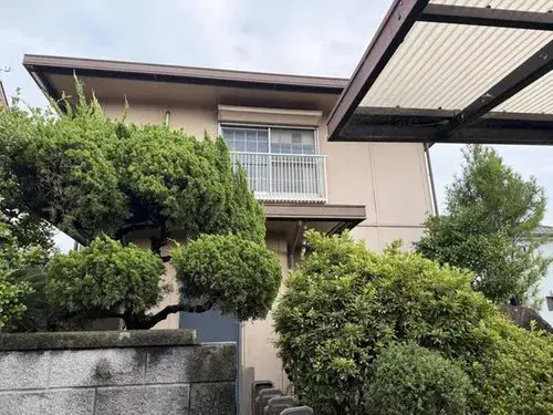 Akiya in Marugame