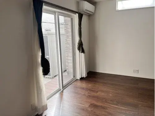 Résidence à deux niveaux, LDK de plus de 15 tatamis, Ville de Zentsuji, Préfecture de Kagawa (2)