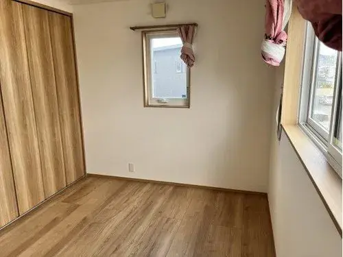 Résidence à deux niveaux, LDK de plus de 15 tatamis, Ville de Zentsuji, Préfecture de Kagawa (3)