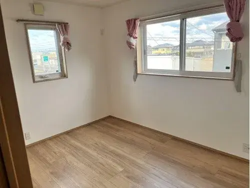 Résidence à deux niveaux, LDK de plus de 15 tatamis, Ville de Zentsuji, Préfecture de Kagawa (4)