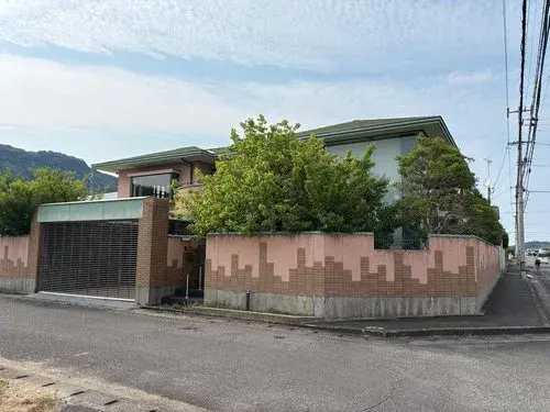 Akiya in Takamatsu