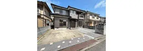 Akiya in 高松市