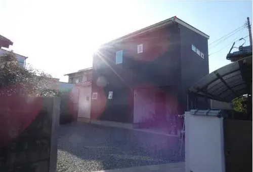 Akiya in Takamatsu