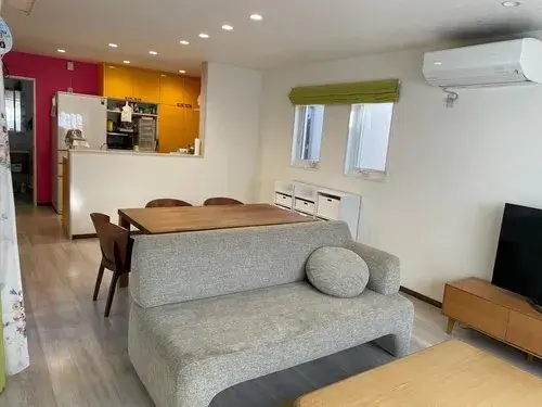4LDK+S Takamatsu City Kagawa Prefecture (6)