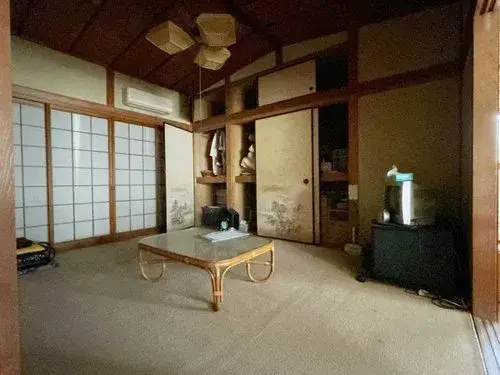 6DK Higashikagawa City Kagawa Prefecture Property (12)