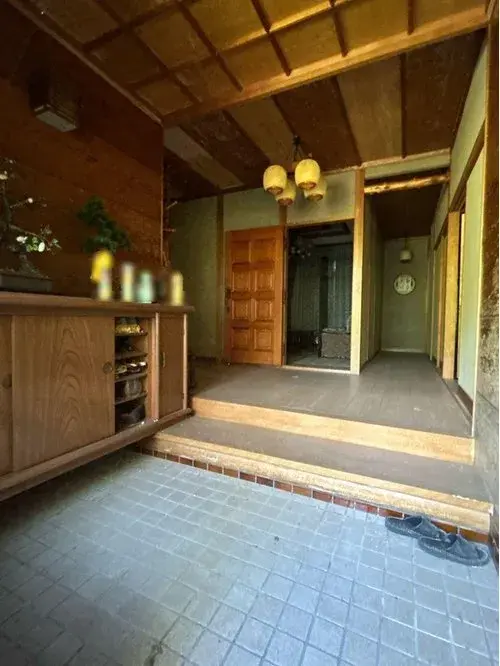6DK Higashikagawa City Kagawa Prefecture Property (13)
