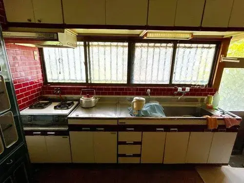 6DK Higashikagawa City Kagawa Prefecture Property (14)