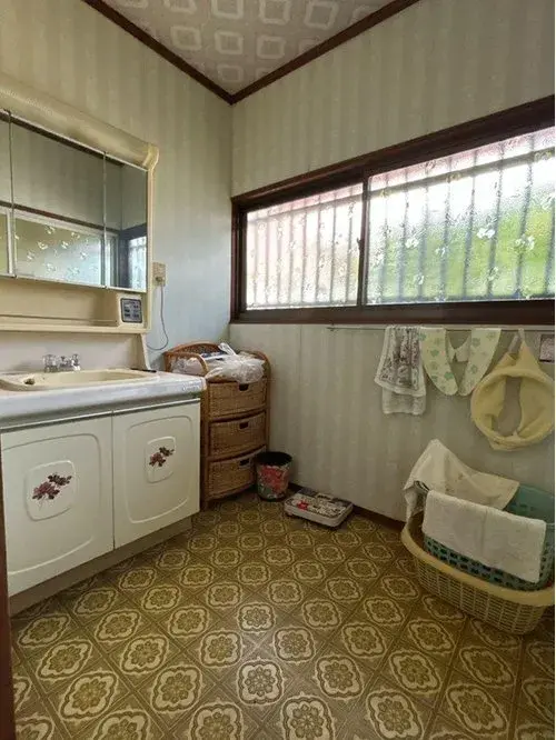 6DK Higashikagawa City Kagawa Prefecture Property (16)