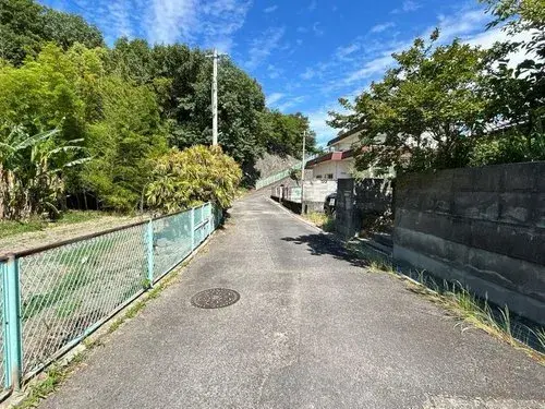 6DK Higashikagawa City Kagawa Prefecture Property (20)