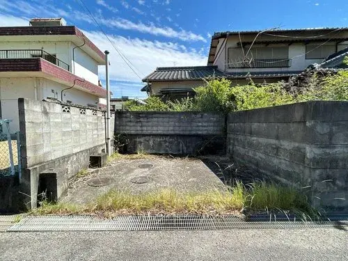 6DK Higashikagawa City Kagawa Prefecture Property (3)