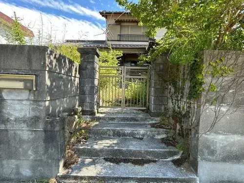 6DK Higashikagawa City Kagawa Prefecture Property (5)