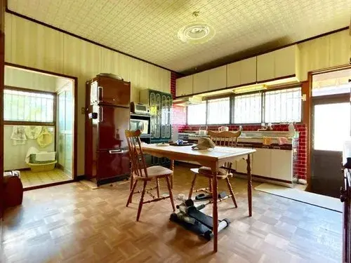 6DK Higashikagawa City Kagawa Prefecture Property (6)